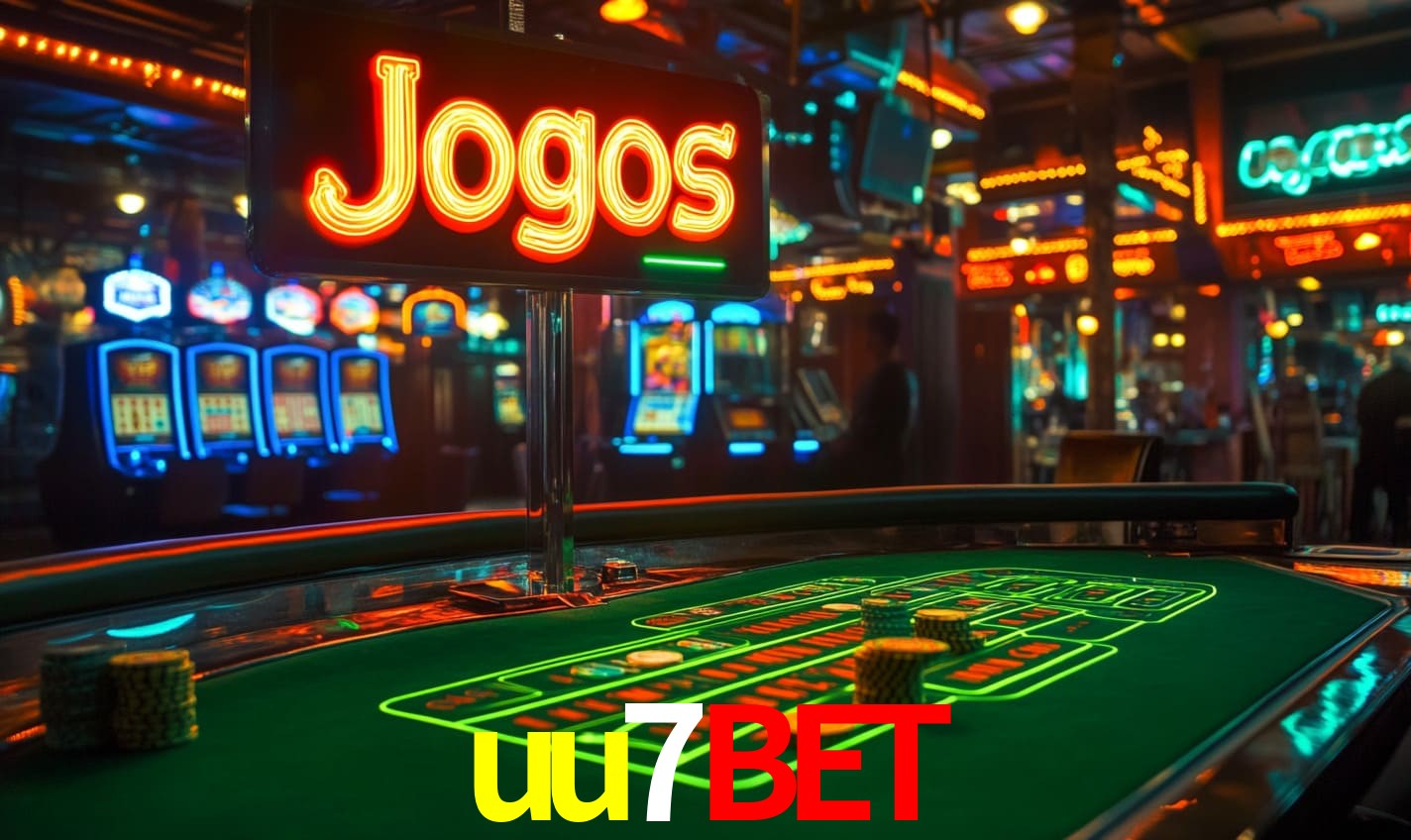 Estatísticas uu7bet